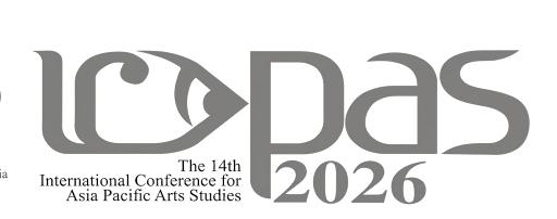 International Conference for Asia Pacific Arts Studies